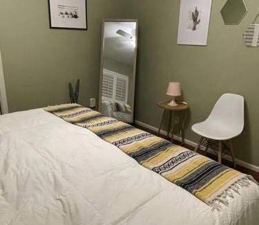 Marfa House | Sitio Marfa