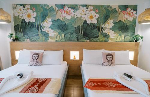 Luzon Resort | Sitio Maupot Family Resort