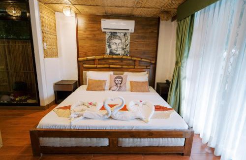 Luzon Resort | Sitio Maupot Family Resort