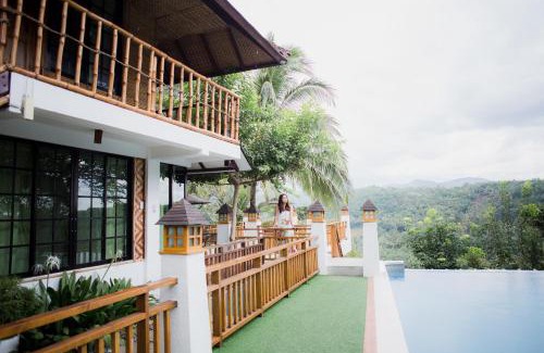 Luzon Resort | Sitio Maupot Family Resort