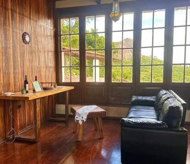 Vargem House | Sitio mirante do Lopo