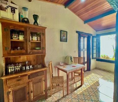 Vargem House | Sitio mirante do Lopo