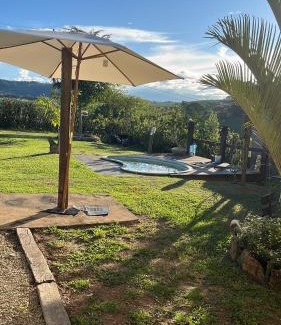 Piracema House | Sitio Nossa senhora Aparecida