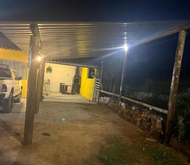 Piracema House | Sitio Nossa senhora Aparecida