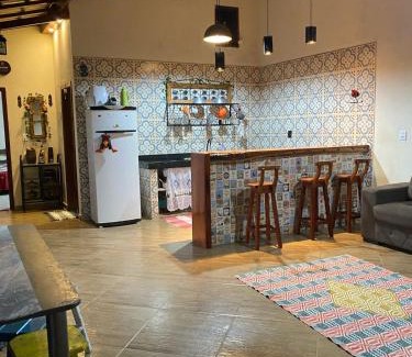 Piracema House | Sitio Nossa senhora Aparecida