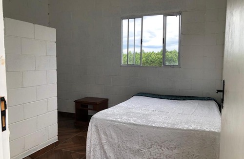 Mogi das Cruzes Apartment | SITIO PONTO DA ALEGRIA