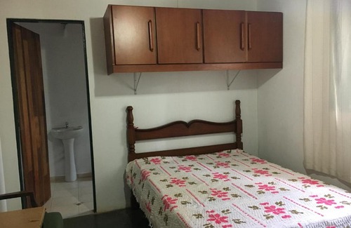 Tremembe House | Sitio Primavera