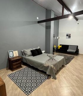 Teresopolis House | Sitio Real Cascata