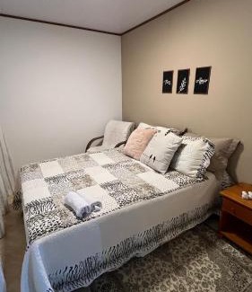 Teresopolis House | Sitio Real Cascata