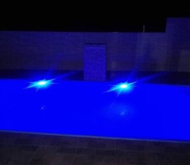 Maria da Fe House | Sitio Recanto Da Paz, aconchegante e espaçoso!