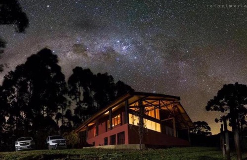 Maromba House | Sitio Shekinah