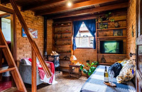 Goncalves House | Sitio Tahiupara