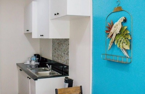 Roxas City Apartment | Sitio Uno Residences