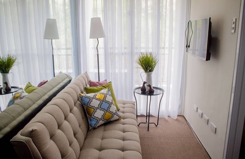 Roxas City Apartment | Sitio Uno Residences