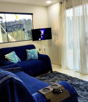 Domingos Martins House | Sitio Victoria