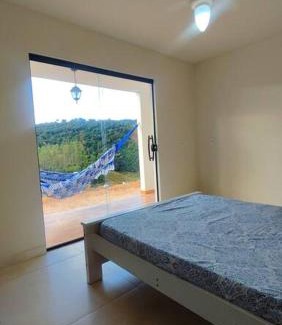 Domingos Martins House | Sitio Victoria
