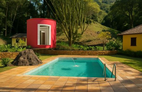 Caete Other | Sitio Vila de Santa Bárbara