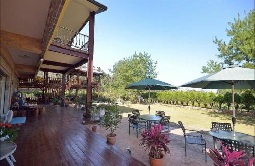 Lugu Bed & Breakfast | Sitou Peach Villa B&B