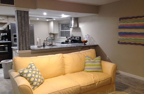 Bradenton Beach Condo | Sits ON the Sand! Paradise!