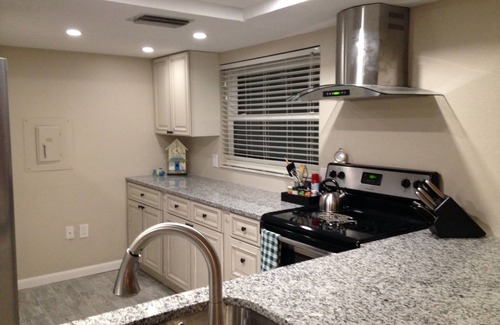 Bradenton Beach Condo | Sits ON the Sand! Paradise!