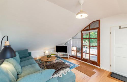 Geldern Apartment | Sittermansweg