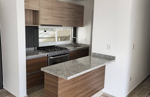 Cuautitlan Izcalli Apartment | Sittia Torre 35 Departamento 3 Recamaras Vista al lago
