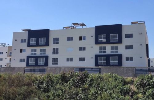 Cuautitlan Izcalli Apartment | Sittia Torre 35 Departamento 3 Recamaras Vista al lago