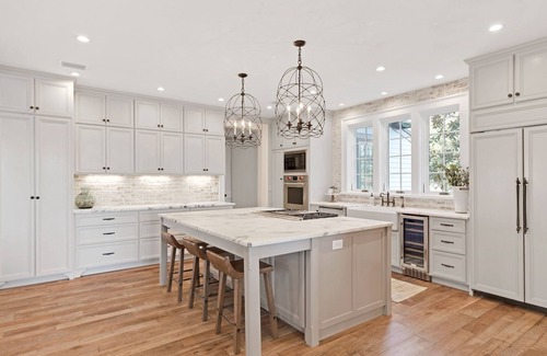 Sunnyside House | SITTIN' PURDY - LUXURY HOME ON LAKE CARILLON WITH A SHORT STROLL TO THE BEACH