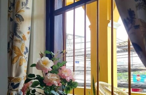 Ban Tai Apartment | Sittisang Heritage House 1920
