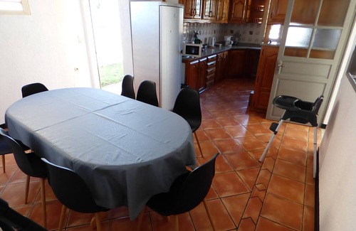 Cilaos Bed & Breakfast | Situé à 2,5 km de la Ville de Cilaos . Vue Panoramique sur le Cirque de Cilaos