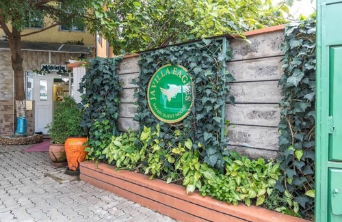 Embakasi Apartment | Situated in a secure, quiet and serene environment 15 min away from the Airport