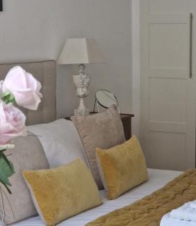 Bastide Saint-Louis Apartment | Situation exceptionnelle HARMONY III