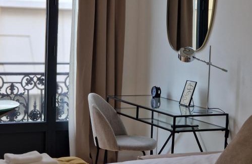 Bastide Saint-Louis Apartment | Situation exceptionnelle HARMONY III