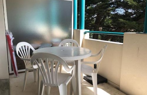 Ciboure Apartment | Situation idéale Piscine Parking Wifi Gare Plage Golf