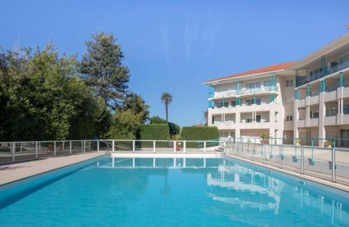 Ciboure Apartment | Situation idéale Piscine Parking Wifi Gare Plage Golf