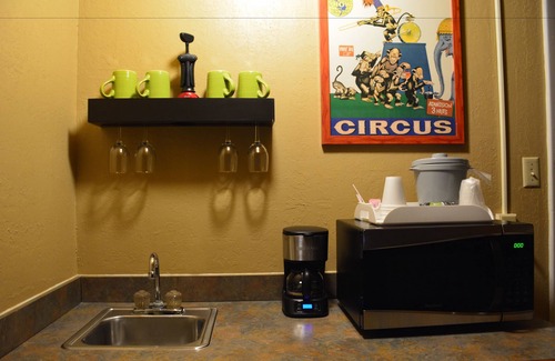 Ruidoso Hotel | Sitzmark Chalet Inn