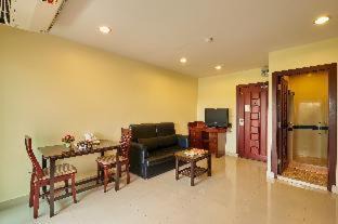 Bangkok Yai Hotel | Sivalai Place