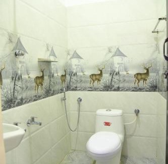 Tiruchengode Hotel | Sivamurugan residency