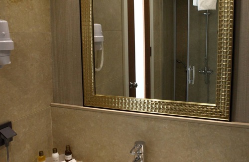 Sivas Hotel | Sivas Revag Hotel