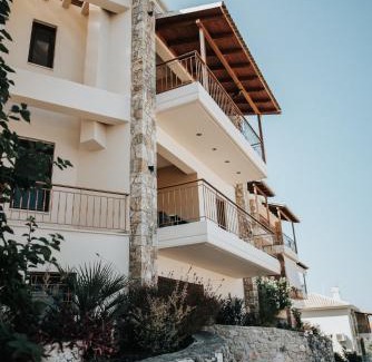 Sivota Apartment | Sivota luxury collection