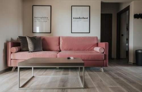 Sivota Apartment | Sivota luxury collection