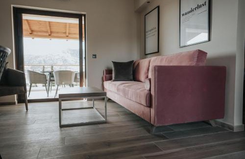 Sivota Apartment | Sivota luxury collection