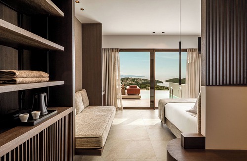 Sivota Hotel | Sivota Sun Side Serenity