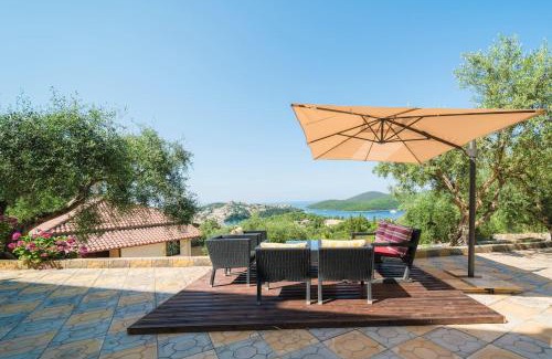 Sivota Apartment | Sivota view villa