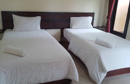 Sakon Nakhon Hotel | Siwasom Resort Sakon Nakhon