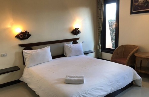 Sakon Nakhon Hotel | Siwasom Resort Sakon Nakhon