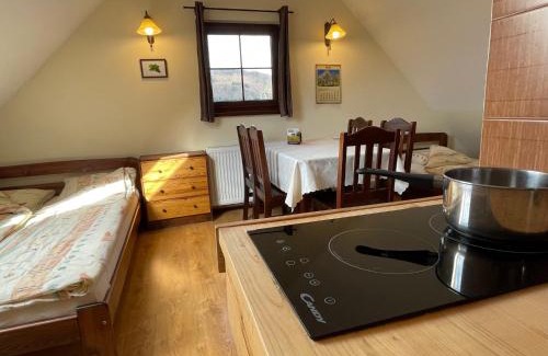 Ropki House | Siwejka - Ropki - Beskid Niski