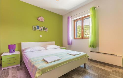 Rastovac House | Six-Bedroom Holiday Home In Zagvozd