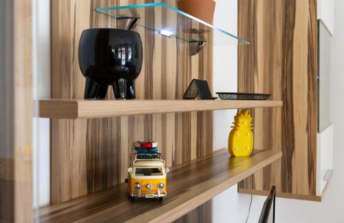 Pecs Apartment | Six Corners - Sunny Corner