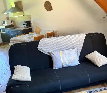 Seyne Apartment | Six Duplex à la montagne POMPIERY